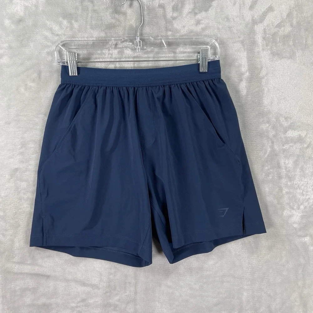 Gymshark Shorts Mens Small Hybrid 6
